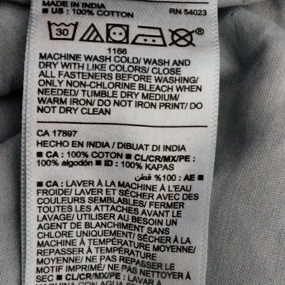 NWT: "Old Navy" boys jeans - Picture 8 of 10